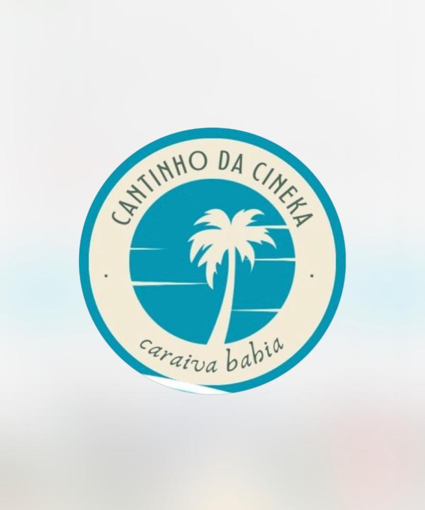 Cantinho Da Cineka Caraiva Exterior photo